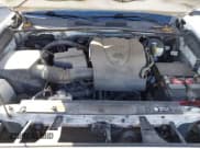 ✅ 2017 Toyota Tacoma TRD Off Road • VIN: 5TFSZ5AN5HX077438 • Lot: 43644662. Listed on IAAI with 148,795 mi. Free auction sales archive from the USA and detailed vehicle history report at DreamBid. Image 10.