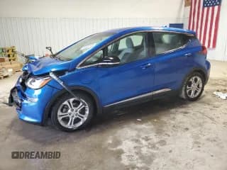 ✅ 2020 Chevrolet Bolt EV LT • VIN: 1G1FY6S07L4146260 • Lot: 48541535. Wystawiony na Copart z przebiegiem 69 466 mil. Bezpłatny archiwum sprzedaży aukcyjnych z USA i szczegółowy raport historii pojazdu na DreamBid. Zdjęcie 1.