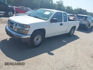 ✅ 2008 Isuzu i-Series S • VIN: 1GGCS199388700816 • Lot: 42978441. Wystawiony na IAAI z przebiegiem 120 420 mil. Bezpłatny archiwum sprzedaży aukcyjnych z USA i szczegółowy raport historii pojazdu na DreamBid. Zdjęcie 2.