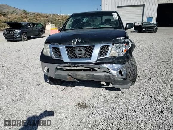 ✅ 2010 Nissan Frontier SE • VIN: 1N6AD0CW3AC429316 • Lot: 65737975. Listed on Copart with 146,414 mi. Free auction sales archive from the USA and detailed vehicle history report at DreamBid. Image 13.