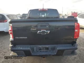 ✅ 2016 Chevrolet Colorado 4WD Z71 • VIN: 1GCGTDE37G1141040 • Лот: 74782414. Опубликован ранее на Copart с пробегом 81 997 миль. Бесплатный доступ к архиву аукционных продаж из США и подробный отчёт об истории автомобиля на DreamBid. Изображение 6.