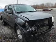 ✅ 2017 Nissan Frontier SV • VIN: 1N6DD0EV8HN728932 • Lot: 93293935. Listed on Copart with 93,169 mi. Free auction sales archive from the USA and detailed vehicle history report at DreamBid. Image 14.