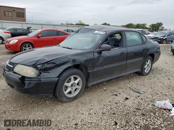 ✅ 2005 Chevrolet Impala Police Police • VIN: 2G1WF55K459346218 • Lot: 72451184. Wystawiony na Copart z przebiegiem Nie podano. Bezpłatny archiwum sprzedaży aukcyjnych z USA i szczegółowy raport historii pojazdu na DreamBid. Zdjęcie 1.