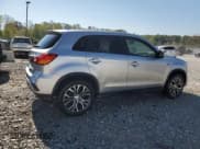 ✅ 2019 Mitsubishi Outlander ES • VIN: JA4AR3AUXKU027371 • Lot: 84807855. Listed on Copart with 98,992 mi. Free auction sales archive from the USA and detailed vehicle history report at DreamBid. Image 3.