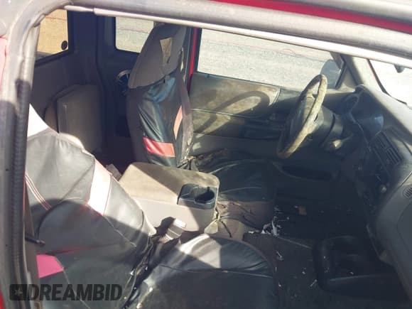 ✅ 2002 Ford Ranger XL Fleet • VIN: 1FTZR45E22TA24472 • Lot: 43792981. Listed on IAAI with 218,398 mi. Free auction sales archive from the USA and detailed vehicle history report at DreamBid. Image 5.