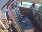 ✅ 2012 Chevrolet Malibu LTZ 1LZ • VIN: 1G1ZE5E06CF153359 • Lot: 90880455. Wystawiony na Copart z przebiegiem 114 041 mil. Bezpłatny archiwum sprzedaży aukcyjnych z USA i szczegółowy raport historii pojazdu na DreamBid. Zdjęcie 10.