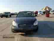 2011 Hyundai Accent GLS с VIN KMHCN4AC8BU620097, выставлен на аукционе Copart как лот 70177664 с пробегом 245 022 миль миль и Списание • Salvage title. История ставок и продаж доступна на DreamBid. Изображение 10.