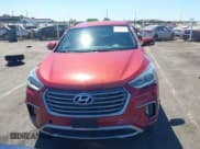 ✅ 2017 Hyundai Santa Fe SE • VIN: KM8SN4HF7HU250930 • Лот: 43042172. Опубликован ранее на IAAI с пробегом 119 030 миль. Бесплатный доступ к архиву аукционных продаж из США и подробный отчёт об истории автомобиля на DreamBid. Изображение 12.