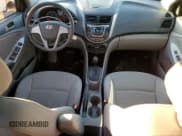 ✅ 2017 Hyundai Accent SE • VIN: KMHCT4AE7HU278996 • Лот: 79924804. Опубликован ранее на Copart с пробегом 66 614 миль. Бесплатный доступ к архиву аукционных продаж из США и подробный отчёт об истории автомобиля на DreamBid. Изображение 8.