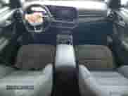 2025 Chevrolet Equinox AWD LT с VIN 3GNAXPEG6SL297920, выставлен на аукционе Copart как лот 63902485 с пробегом 2 701 миль миль и Чистый • Clean title. История ставок и продаж доступна на DreamBid. Изображение 8.