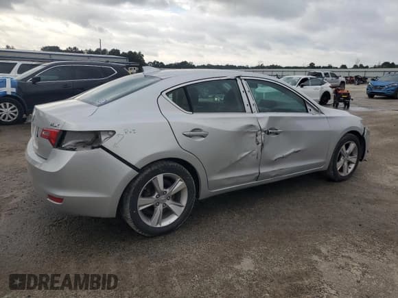 ✅ 2014 Acura ILX • VIN: 19VDE1F36EE005463 • Лот: 84639735. Опубликован ранее на Copart с пробегом 158 010 миль. Бесплатный доступ к архиву аукционных продаж из США и подробный отчёт об истории автомобиля на DreamBid. Изображение 3.