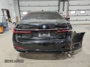 ✅ 2020 BMW 7 Series 750i xDrive • VIN: WBA7U2C09LCD72434 • Lot: 91887525. Listed on Copart with 64,383 mi. Free auction sales archive from the USA and detailed vehicle history report at DreamBid. Image 6.