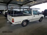 ✅ 1995 Toyota Pickup • VIN: JT4RN81A4S5207818 • Lot: 68381985. Wystawiony na Copart z przebiegiem 254 035 mil. Bezpłatny archiwum sprzedaży aukcyjnych z USA i szczegółowy raport historii pojazdu na DreamBid. Zdjęcie 3.
