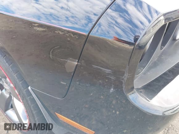 ✅ 2013 Dodge Challenger R/T • VIN: 2C3CDYBT0DH667924 • Lot: 41278844. Wystawiony na IAAI z przebiegiem 234 218 mil. Bezpłatny archiwum sprzedaży aukcyjnych z USA i szczegółowy raport historii pojazdu na DreamBid. Zdjęcie 6.