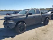 ✅ 2019 Ram 1500 Warlock • VIN: 1C6RR7GG5KS617398 • Lot: 87062875. Wystawiony na Copart z przebiegiem 49 929 mil. Bezpłatny archiwum sprzedaży aukcyjnych z USA i szczegółowy raport historii pojazdu na DreamBid. Zdjęcie 1.