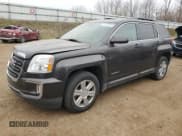 ✅ 2016 GMC Terrain SLE • VIN: 2GKFLTE33G6118040 • Lot: 92574915. Wystawiony na Copart z przebiegiem 118 673 mil. Bezpłatny archiwum sprzedaży aukcyjnych z USA i szczegółowy raport historii pojazdu na DreamBid. Zdjęcie 1.