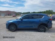 ✅ 2019 Mazda CX-5 Touring • VIN: JM3KFBCMXK0503160 • Лот: 43281175. Опубликован ранее на IAAI с пробегом 79 152 миль. Бесплатный доступ к архиву аукционных продаж из США и подробный отчёт об истории автомобиля на DreamBid. Изображение 14.