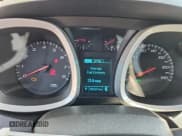 ✅ 2013 Chevrolet Equinox LT • VIN: 2GNALDEK0D1109735 • Lot: 90466655. Wystawiony na Copart z przebiegiem 154 337 mil. Bezpłatny archiwum sprzedaży aukcyjnych z USA i szczegółowy raport historii pojazdu na DreamBid. Zdjęcie 9.