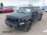 ✅ 2016 Jeep Patriot Sport • VIN: 1C4NJPBA2GD526182 • Lot: 43033927. Wystawiony na IAAI z przebiegiem 108 101 mil. Bezpłatny archiwum sprzedaży aukcyjnych z USA i szczegółowy raport historii pojazdu na DreamBid. Zdjęcie 6.