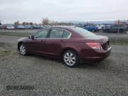 ✅ 2008 Honda Accord EX-L • VIN: JHMCP26858C057658 • Lot: 89805365. Listed on Copart with 181,465 mi. Free auction sales archive from the USA and detailed vehicle history report at DreamBid. Image 2.