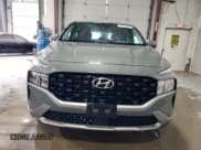 ✅ 2023 Hyundai Santa Fe SE • VIN: 5NMS1DAJ6PH642009 • Lot: 58949704. Wystawiony na Copart z przebiegiem 12 426 mil. Bezpłatny archiwum sprzedaży aukcyjnych z USA i szczegółowy raport historii pojazdu na DreamBid. Zdjęcie 5.