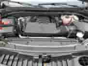 2024 Chevrolet Tahoe High Country с VIN 1GNSKTKL6RR172027, выставлен на аукционе Copart как лот 48197905 с пробегом 5 848 миль миль и Списание • Salvage title. История ставок и продаж доступна на DreamBid. Изображение 12.