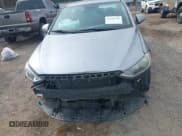 ✅ 2017 Hyundai Elantra Value Edition • VIN: 5NPD84LFXHH084814 • Lot: 41505346. Listed on IAAI with 92,306 mi. Free auction sales archive from the USA and detailed vehicle history report at DreamBid. Image 6.