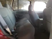 ✅ 2002 Nissan Xterra SE • VIN: 5N1ED28T22C571054 • Lot: 48827675. Listed on Copart with 201,850 mi. Free auction sales archive from the USA and detailed vehicle history report at DreamBid. Image 11.