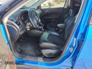 ✅ 2018 Jeep Compass Trailhawk • VIN: 3C4NJDDB9JT367005 • Lot: 92509805. Wystawiony na Copart z przebiegiem 108 530 mil. Bezpłatny archiwum sprzedaży aukcyjnych z USA i szczegółowy raport historii pojazdu na DreamBid. Zdjęcie 7.