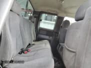 ✅ 2005 Chevrolet Silverado 2500HD LT • VIN: 1GCHK29U95E298802 • Lot: 42348454. Listed on Copart with 285,627 mi. Free auction sales archive from the USA and detailed vehicle history report at DreamBid. Image 10.