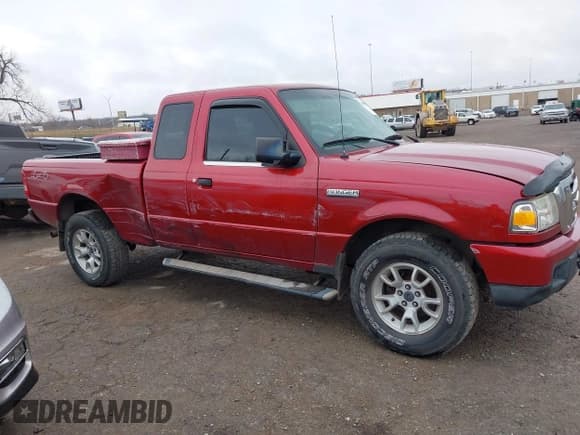 ✅ 2007 Ford Ranger XL • VIN: 1FTZR15E87PA37256 • Lot: 41193941. Wystawiony na IAAI z przebiegiem 130 733 mil. Bezpłatny archiwum sprzedaży aukcyjnych z USA i szczegółowy raport historii pojazdu na DreamBid. Zdjęcie 13.