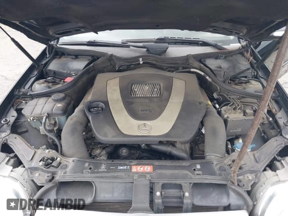 ✅ 2009 Mercedes-Benz CLK 350 • VIN: WDBTK56F49T109510 • Lot: 41721177. Wystawiony na IAAI z przebiegiem 100 828 mil. Bezpłatny archiwum sprzedaży aukcyjnych z USA i szczegółowy raport historii pojazdu na DreamBid. Zdjęcie 10.