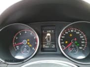 ✅ 2012 Volkswagen Golf GTI • VIN: WVWHV7AJ6CW269903 • Lot: 47475615. Listed on Copart with 117,959 mi. Free auction sales archive from the USA and detailed vehicle history report at DreamBid. Image 9.