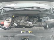 ✅ 2023 Jeep Grand Cherokee Limited • VIN: 1C4RJHBG3PC643173 • Lot: 42893164. Listed on IAAI with 20,323 mi. Free auction sales archive from the USA and detailed vehicle history report at DreamBid. Image 19.