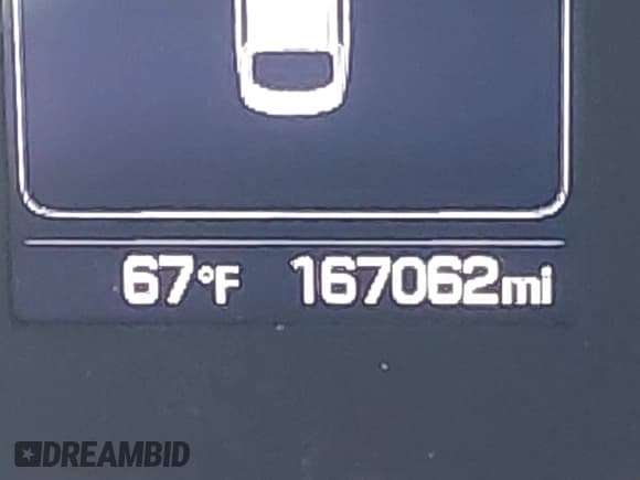 ✅ 2017 Hyundai Sonata Sport • VIN: 5NPE34AB2HH528688 • Lot: 43215074. Listed on IAAI with 167,062 mi. Free auction sales archive from the USA and detailed vehicle history report at DreamBid. Image 15.