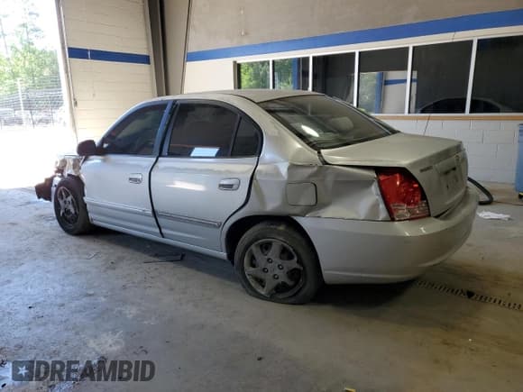 ✅ 2005 Hyundai Elantra GLS • VIN: KMHDN46D75U987423 • Lot: 55919705. Wystawiony na Copart z przebiegiem 238 496 mil. Bezpłatny archiwum sprzedaży aukcyjnych z USA i szczegółowy raport historii pojazdu na DreamBid. Zdjęcie 2.