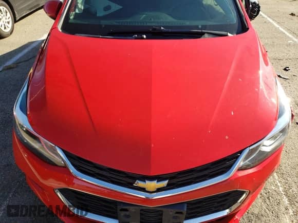 ✅ 2016 Chevrolet Cruze LT • VIN: 1G1BE5SMXG7306091 • Лот: 66806822. Размещён на Copart с пробегом Не указан миль. Получите бесплатный доступ к архиву аукционных продаж из США и посмотрите подробный отчёт об истории автомобиля на DreamBid. Изображение 7.