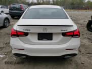 ✅ 2019 Mercedes-Benz A 220 • VIN: WDD3G4FBXKW005964 • Лот: 51461014. Опубликован ранее на Copart с пробегом 80 144 миль. Бесплатный доступ к архиву аукционных продаж из США и подробный отчёт об истории автомобиля на DreamBid. Изображение 6.