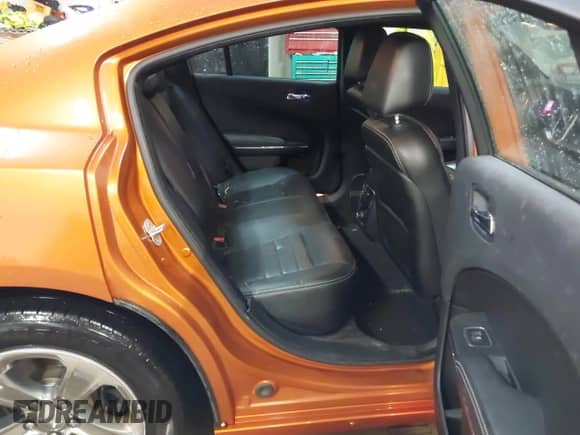 2011 Dodge Charger Rallye с VIN 2B3CL3CG9BH506618, выставлен на аукционе IAAI как лот 41574495 с пробегом 68 032 миль миль и . История ставок и продаж доступна на DreamBid. Изображение 8.