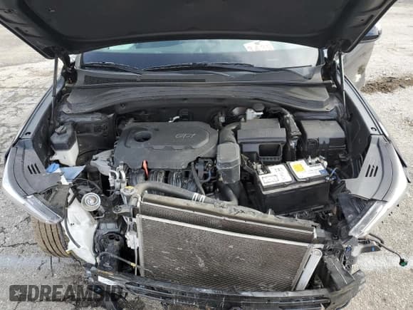 ✅ 2020 Hyundai Santa Fe SE • VIN: 5NMS23AD1LH179711 • Lot: 36277843. Wystawiony na Copart z przebiegiem 51 936 mil. Bezpłatny archiwum sprzedaży aukcyjnych z USA i szczegółowy raport historii pojazdu na DreamBid. Zdjęcie 13.