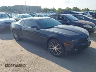 2010 Chevrolet Camaro 2LT с VIN 2G1FC1EV3A9209356, выставлен на аукционе IAAI как лот 43153358 с пробегом 74 728 миль миль и . История ставок и продаж доступна на DreamBid. Изображение 1.