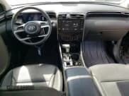 ✅ 2022 Hyundai Tucson SEL • VIN: 5NMJCCAE3NH156211 • Lot: 50855303. Wystawiony na Copart z przebiegiem 4 787 mil. Bezpłatny archiwum sprzedaży aukcyjnych z USA i szczegółowy raport historii pojazdu na DreamBid. Zdjęcie 8.