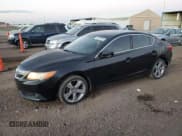 ✅ 2013 Acura ILX Technology • VIN: 19VDE1F72DE013061 • Lot: 86897095. Listed on Copart with 251,810 mi. Free auction sales archive from the USA and detailed vehicle history report at DreamBid. Image 1.