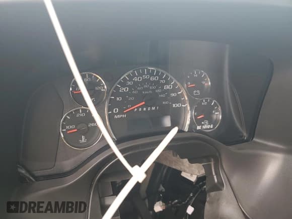 ✅ 2025 Chevrolet Express Cargo • VIN: 1GCWGAFP8S1159197 • Lot: 85582315. Wystawiony na Copart z przebiegiem Nie podano. Bezpłatny archiwum sprzedaży aukcyjnych z USA i szczegółowy raport historii pojazdu na DreamBid. Zdjęcie 9.