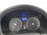 ✅ 2010 Hyundai Accent GLS • VIN: KMHCN4AC4AU398656 • Лот: 52563875. Опубликован ранее на Copart с пробегом 128 912 миль. Бесплатный доступ к архиву аукционных продаж из США и подробный отчёт об истории автомобиля на DreamBid. Изображение 9.