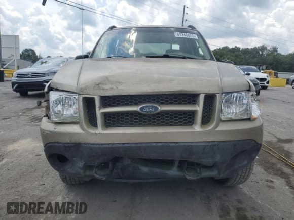 ✅ 2004 Ford Explorer Sport Trac XLS • VIN: 1FMZU77K84UB42098 • Лот: 69240615. Опубликован ранее на Copart с пробегом 198 308 миль. Бесплатный доступ к архиву аукционных продаж из США и подробный отчёт об истории автомобиля на DreamBid. Изображение 5.