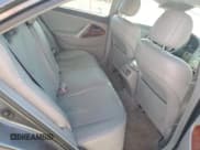 ✅ 2009 Toyota Camry XLE • VIN: 4T1BK46K59U080285 • Lot: 92516125. Wystawiony na Copart z przebiegiem 333 584 mil. Bezpłatny archiwum sprzedaży aukcyjnych z USA i szczegółowy raport historii pojazdu na DreamBid. Zdjęcie 10.