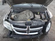 ✅ 2017 Dodge Journey SXT • VIN: 3C4PDCBG1HT572482 • Lot: 92456945. Listed on Copart with Not provided. Free auction sales archive from the USA and detailed vehicle history report at DreamBid. Image 12.