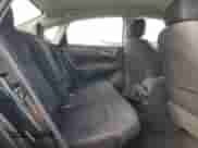 2017 Nissan Sentra SR с VIN 3N1AB7AP1HL712604, выставлен на аукционе Copart как лот 84412345 с пробегом 107 209 миль миль и Списание • Salvage title. История ставок и продаж доступна на DreamBid. Изображение 10.