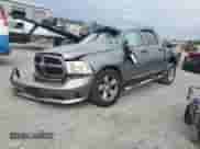 2013 Ram 1500 Express z VIN 1C6RR7KT2DS571374, wystawiony jako Copart lot #83863295 z przebiegiem 71 050 mil mil oraz Szkoda całkowita • Salvage title. Historia ofert i sprzedaży dostępna na DreamBid. Obrazek 1.
